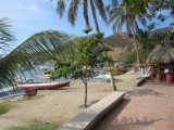 santa marta