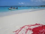 playa blanca