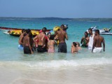 playa blanca
