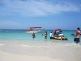 playa blanca