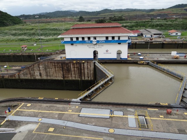 panamakanaal