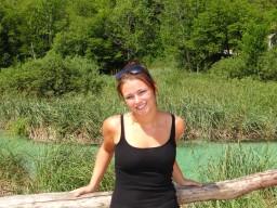 Charlotte Yoffe