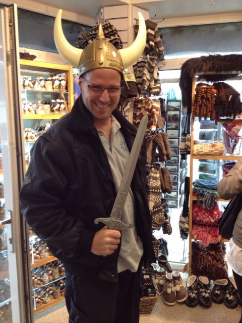 Geert de Viking