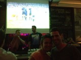 Nederland- Argentinie
