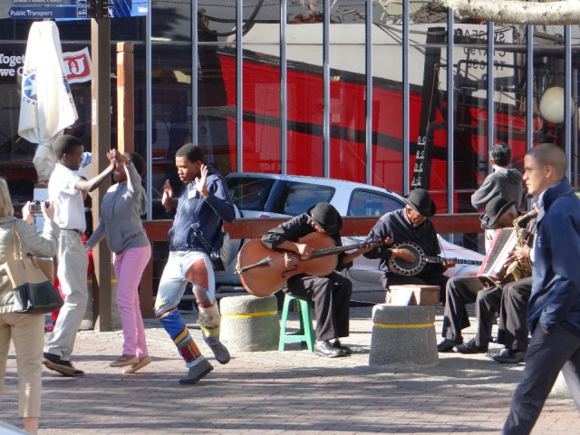 Cape town