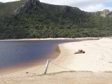 garden route hike