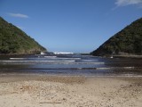 garden route hike