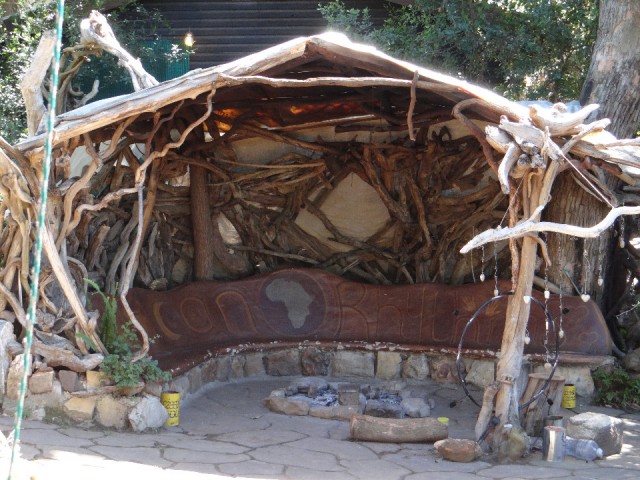 wild spirit lodge