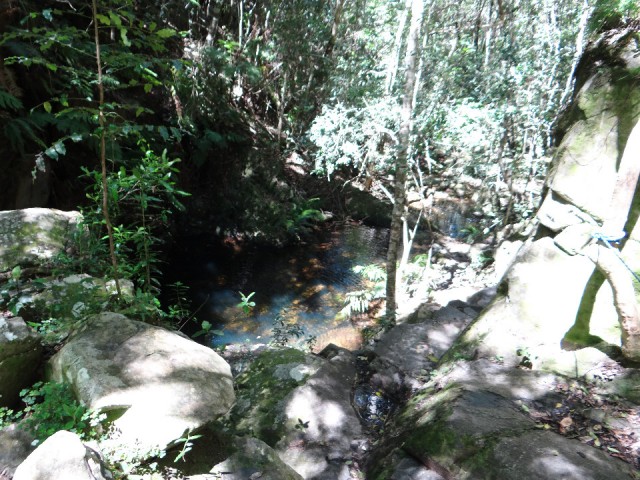 waterfall