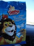 simba crisps :D