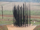 Mandela statue