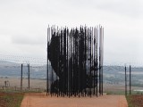 Mandela statue