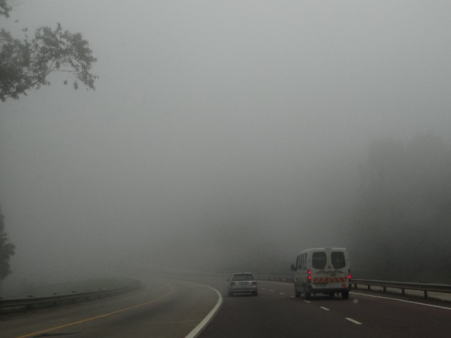 mist