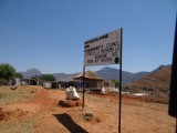 school Lesotho
