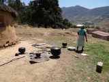 Lesotho