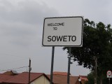 Soweto Johannesburg