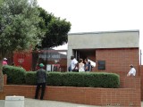 Mandela;s house Soweto