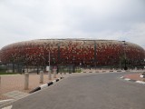Soccercity Jo'burg
