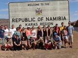 Namibia