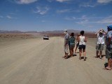 namibia