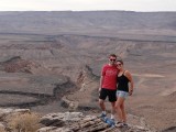 Fish River Canyon