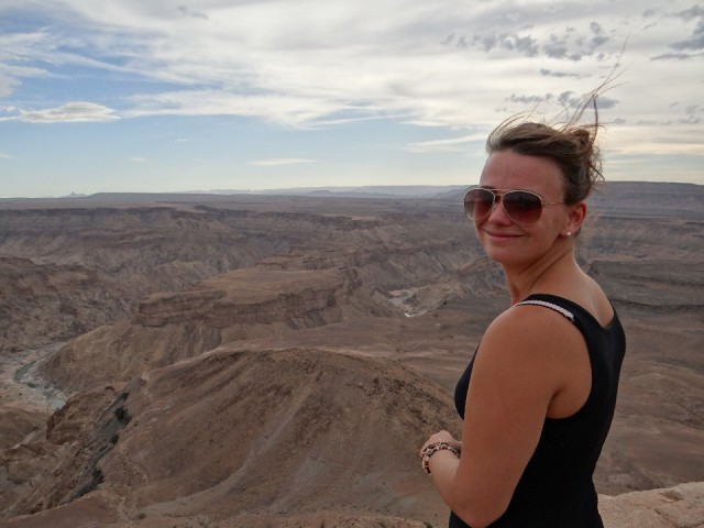 canyon