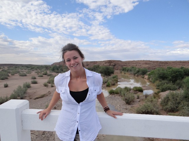 Orange River