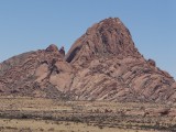 Spitzkoppe