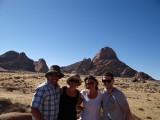 Spitzkoppe