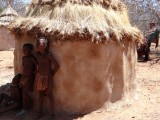 Himba Tribe