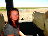 Safari Etosha