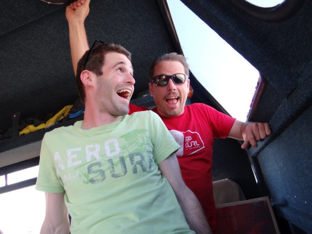 idiots :p