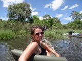 okavango delta