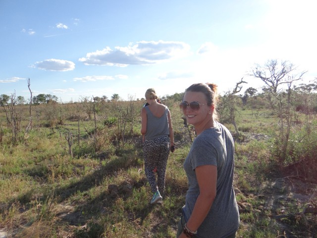 Safariwalk