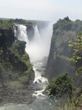 Victoria Falls
