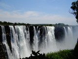 Vic Fals Zimbabwe