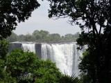 Vic Falls Zimbabwe