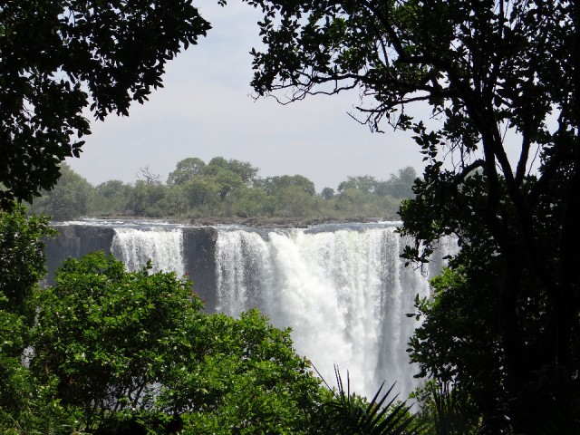 Vic Falls Zimbabwe