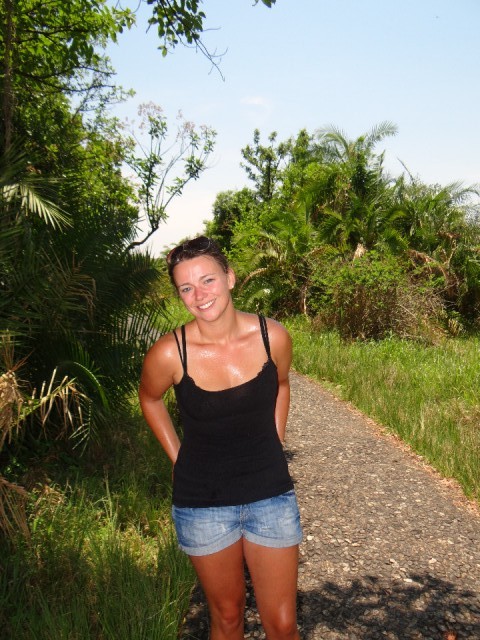 Vic Falls