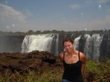 Vic Falls