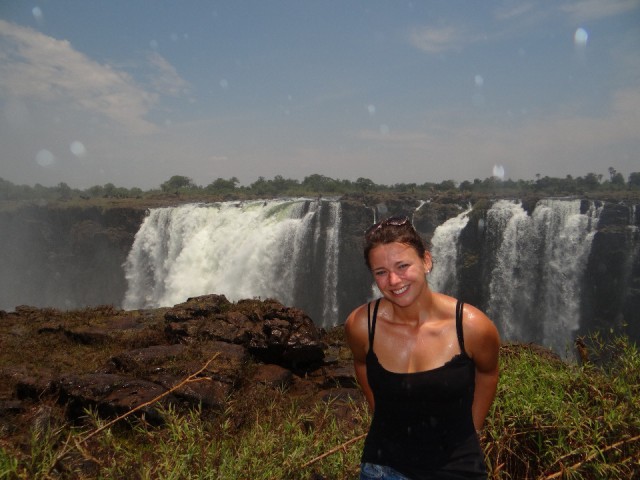 Vic Falls