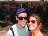 Vic Falls
