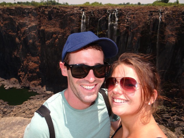 Vic Falls