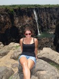 Vic Falls