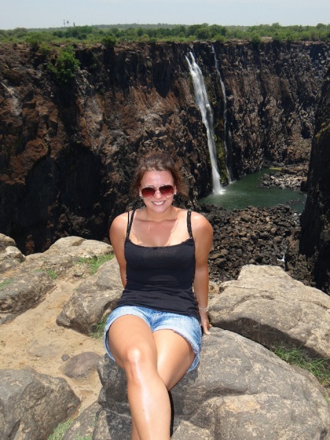 Vic Falls