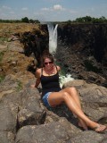 Vic Falls