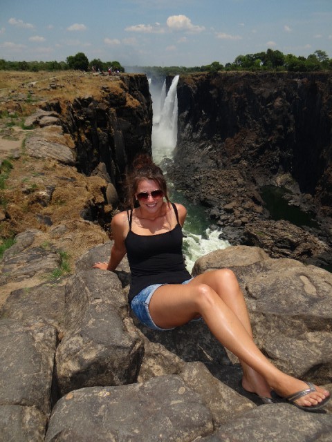 Vic Falls