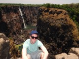 Vic Falls