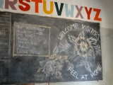 School Malawi