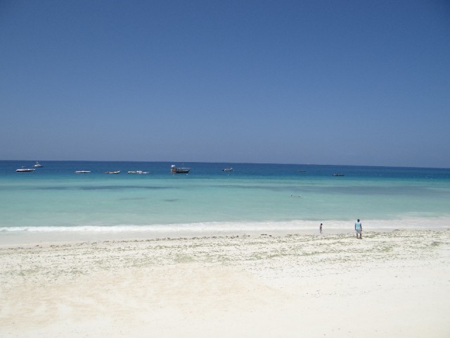 Zanzibar